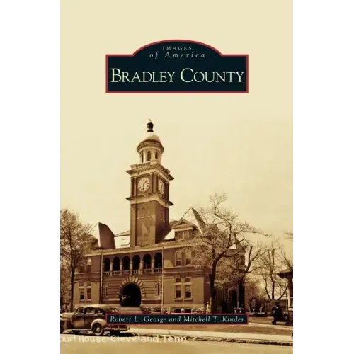 Bradley County