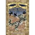 The Adventures of Sir Goblin, the Feline Knight