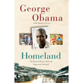 Homeland: An Extraordinary Story of Hope and Survival