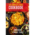 The Complete Tapas Cookbook: 2 Books in 1: 140 Recipes For Spanish Traditional Food