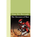 The Chessmen of Mars