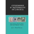 Citizenship & Nationality in Liberia