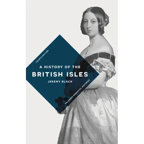 A History of the British Isles