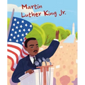 Martin Luther King Jr.