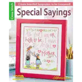 Special Sayings