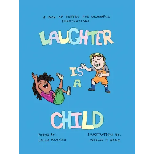 Laughter Is a Child