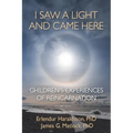 I Saw A Light And Came Here: Children's Experiences of Reincarnation