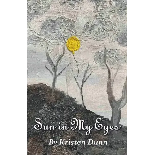 Sun in My Eyes