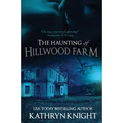 The Haunting of Hillwood Farm
