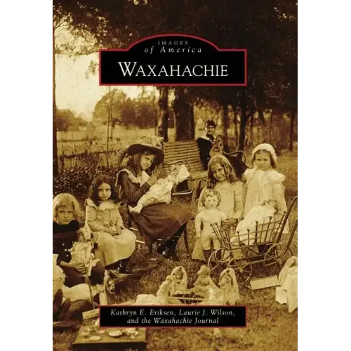Waxahachie