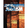 Conservative Judaism