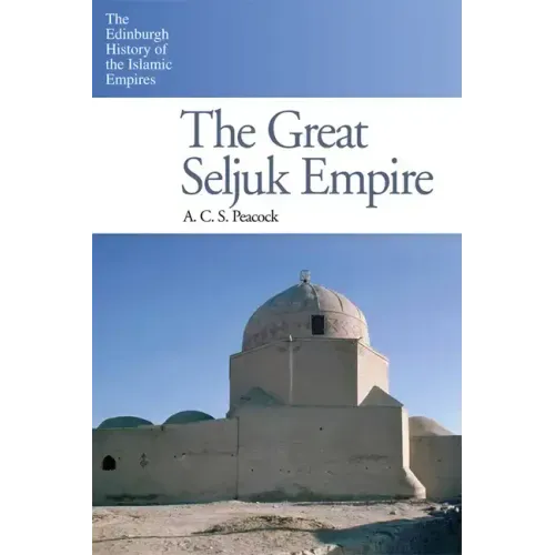 The Great Seljuk Empire