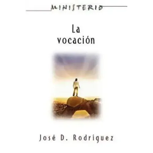 La Vocacion - Ministerio Series Aeth: Career Path - Ministerio Series Aeth