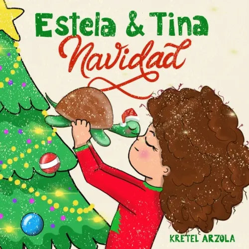 Estela y Tina: Navidad