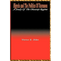 Nigeria and the Politics of Unreason: A Study of the Obasanjo Regime