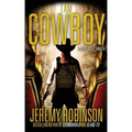 I Am Cowboy - A Milos Vesely Thriller