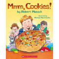 MMM, Cookies!