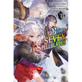 Reign of the Seven Spellblades, Vol. 7 (Light Novel): Volume 7