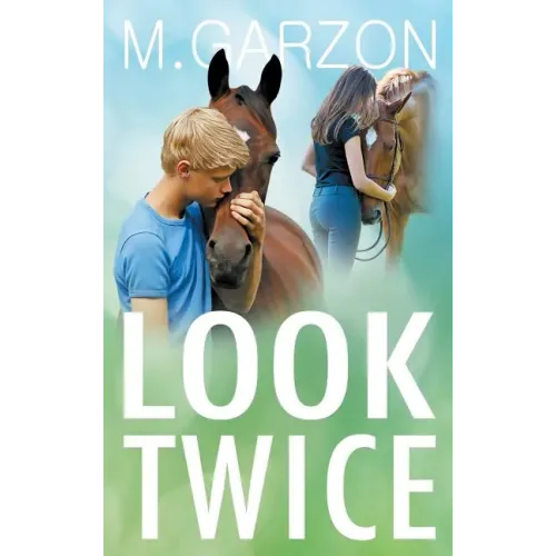 Look Twice