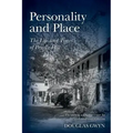 Personality and Place: The Life and Times of Pendle Hill