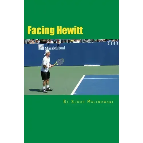 Facing Hewitt: Symposium of a Champion