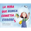 Niña Que Nunca Cometia Errores, La