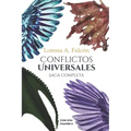 Conflictos universales - Saga completa: Edición Ómnibus