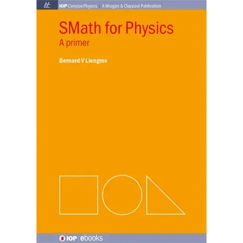 SMath for Physics
