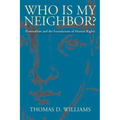 Who is My Neighbor