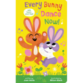 Every Bunny Dance Now