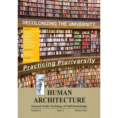 Decolonizing the University: Practicing Pluriversity (Proceedings of the International Conference on "Quelles universités et quels universalismes d