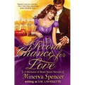 A Second Chance for Love: A Bachelors of Bond Street Novella