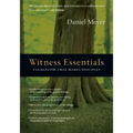 Witness Essentials: Evangelism That Makes Disciples