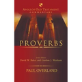 Proverbs