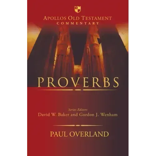 Proverbs