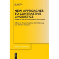 New Approaches to Contrastive Linguistics: Empirical and Methodological Challenges