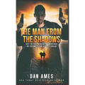 The Jack Reacher Cases (The Man From The Shadows)