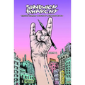 Sandwich Anarchy: The Cult Culinary Posters of Melt Bar & Grilled