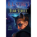 Night of the Werecat