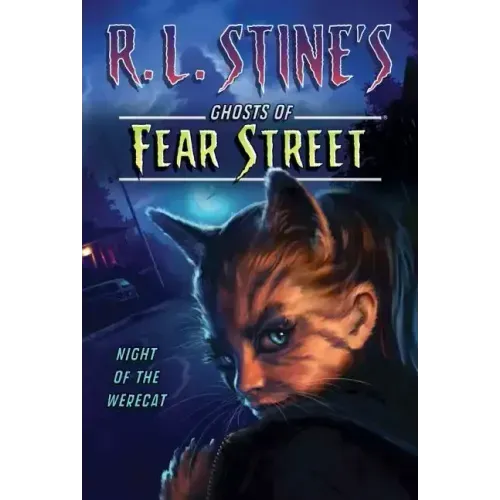 Night of the Werecat