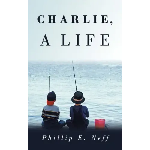 Charlie, a Life