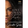 Love Always, Tristan