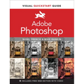 Adobe Photoshop Visual QuickStart Guide