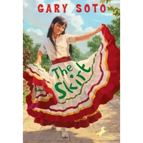 The Skirt