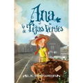 Ana, La de Tejas Verdes