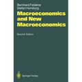 Macroeconomics and New Macroeconomics