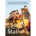 Songs from the Stations: Wajarra as Performed by Ronnie Wavehill Wirrpnga, Topsy Dodd Ngarnjal and Dandy Danbayarri at Kalkaringi