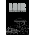 Lair: Radical Homes and Hideouts of Movie Villains (Collectors Edition)