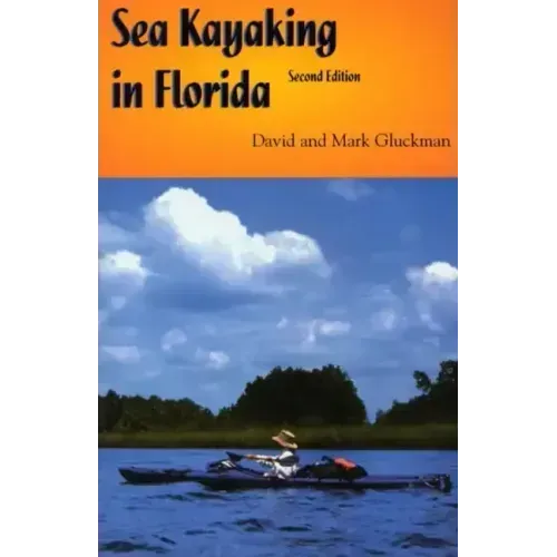 Sea Kayaking in Florida