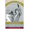 The Black Cabinet: A Golden Age Mystery